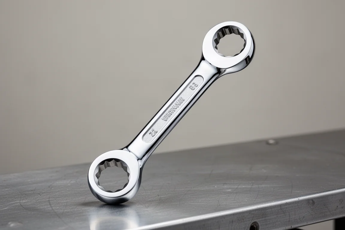 Husky Bite Wrench Set product image