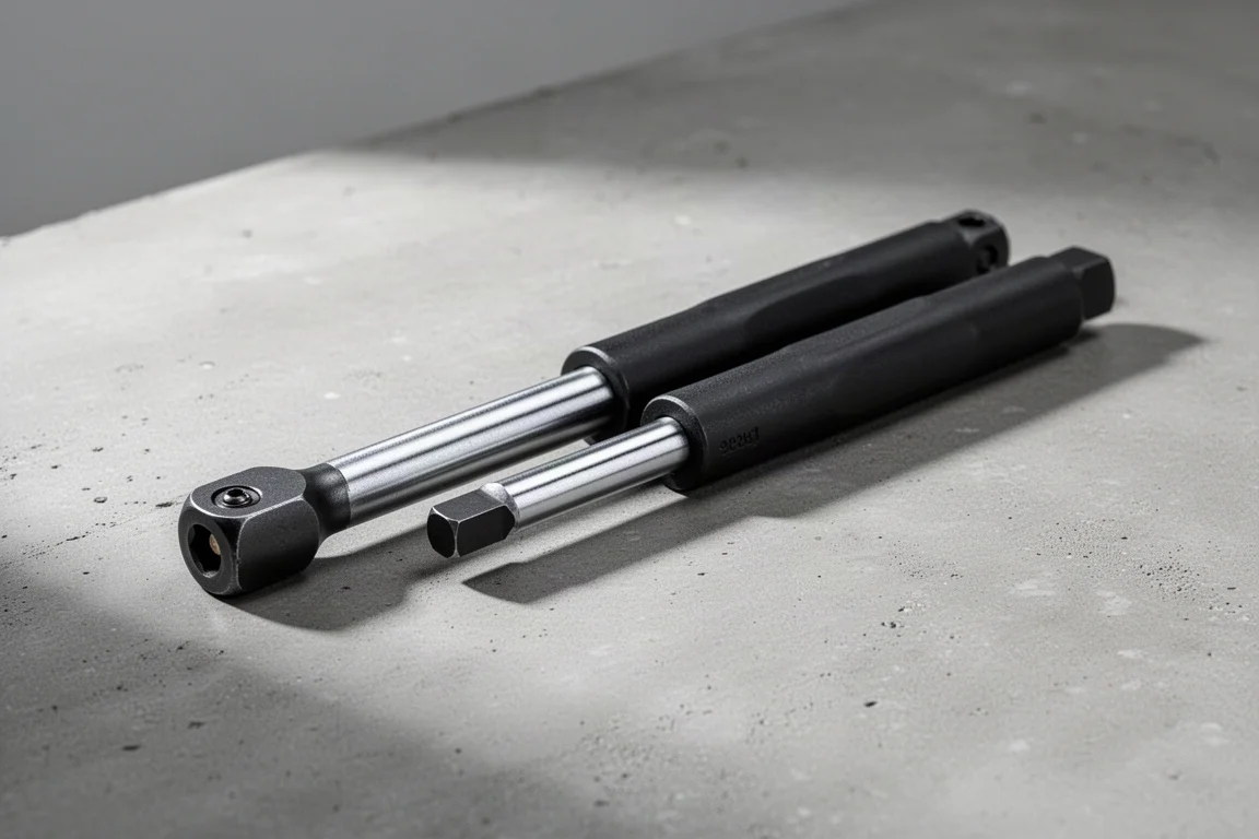 Husky Breaker Bar with Extension product image