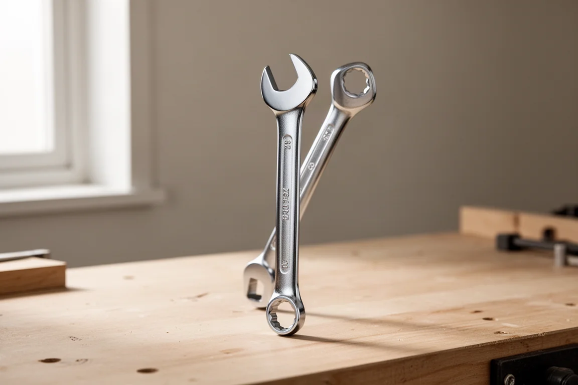 Husky Combination Wrench product image