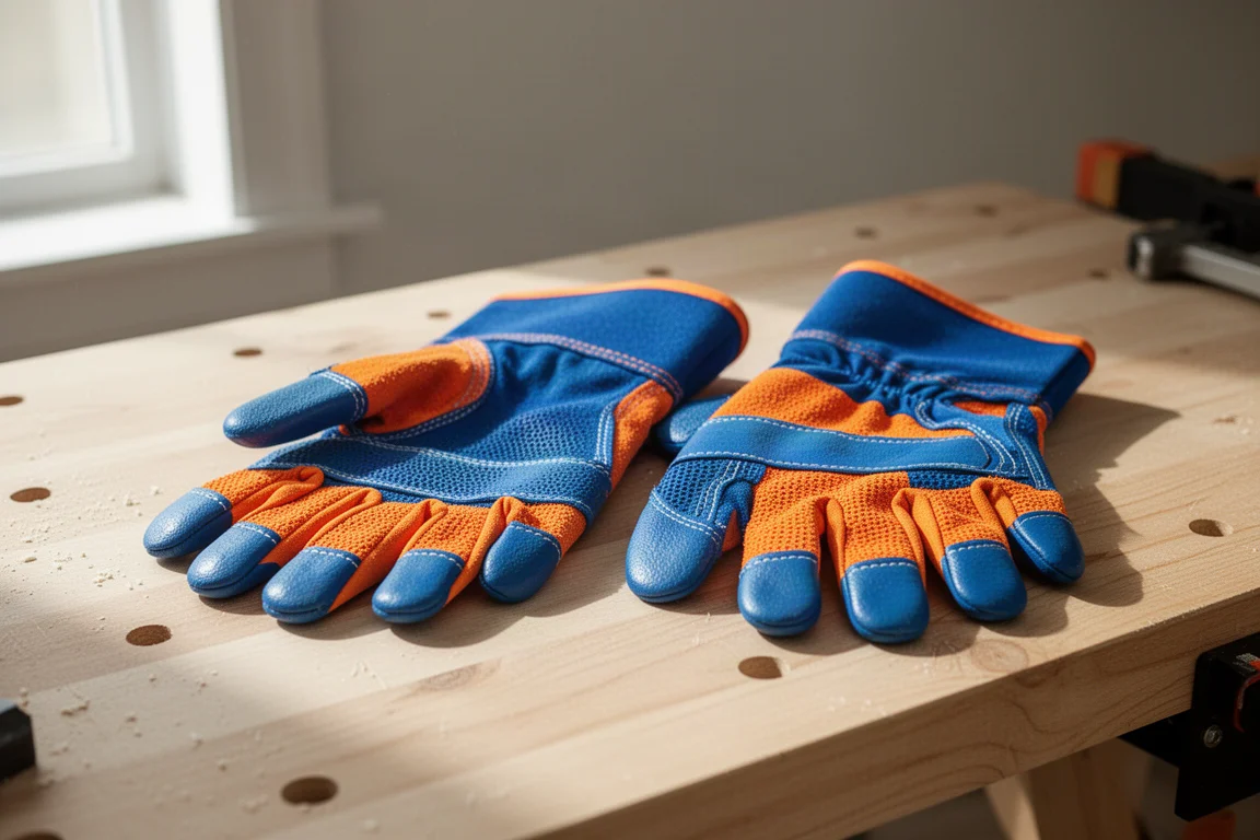 Husky Cut Level Gloves product image