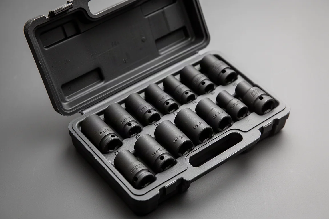 Husky Deep Drive Impact Sockets product image