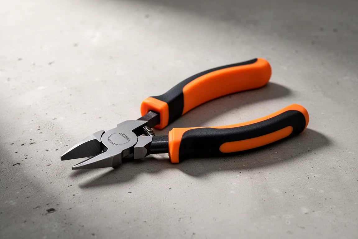 Husky Diagonal Cutters product image