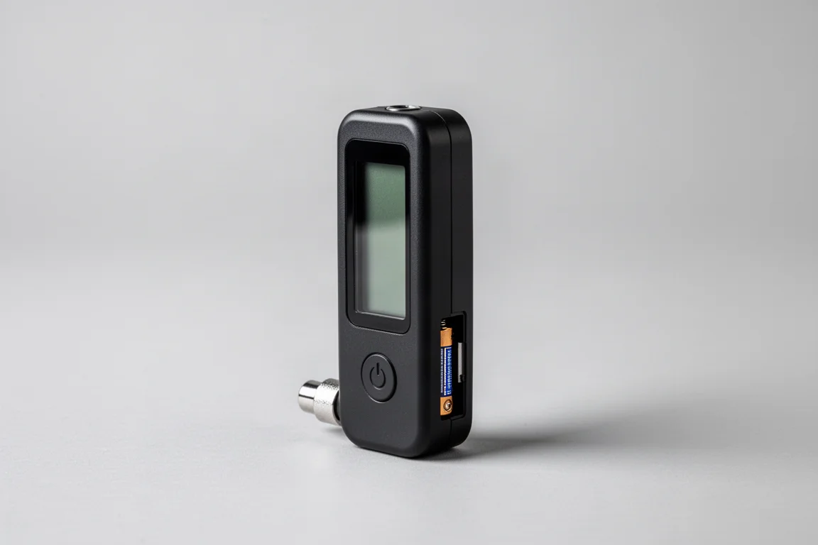 Husky Digital Tire Pressure Gauge product image