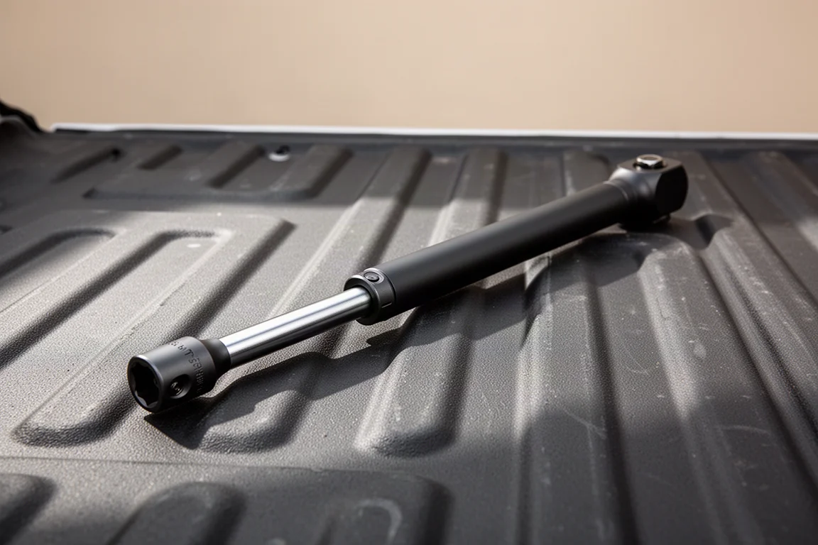Husky Extending Breaker Bar product image
