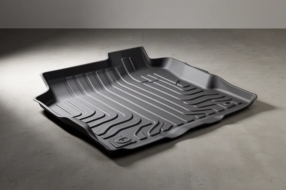 Husky Floor Mats product image