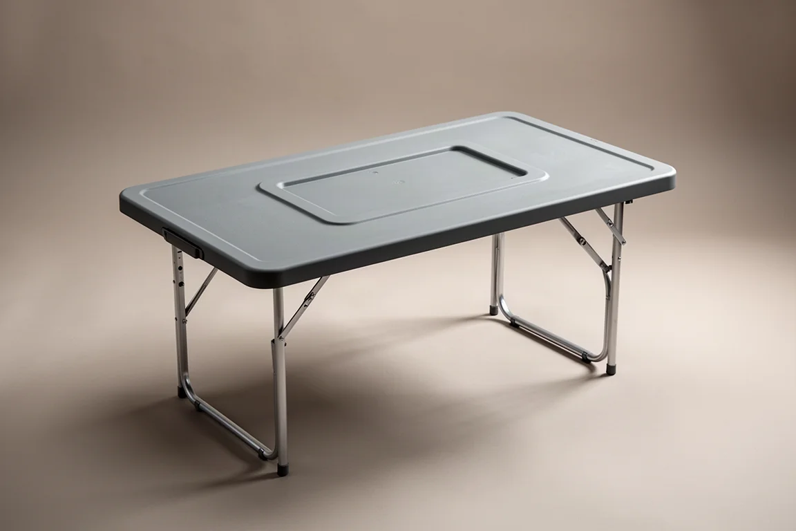 Husky Folding Work Table product image