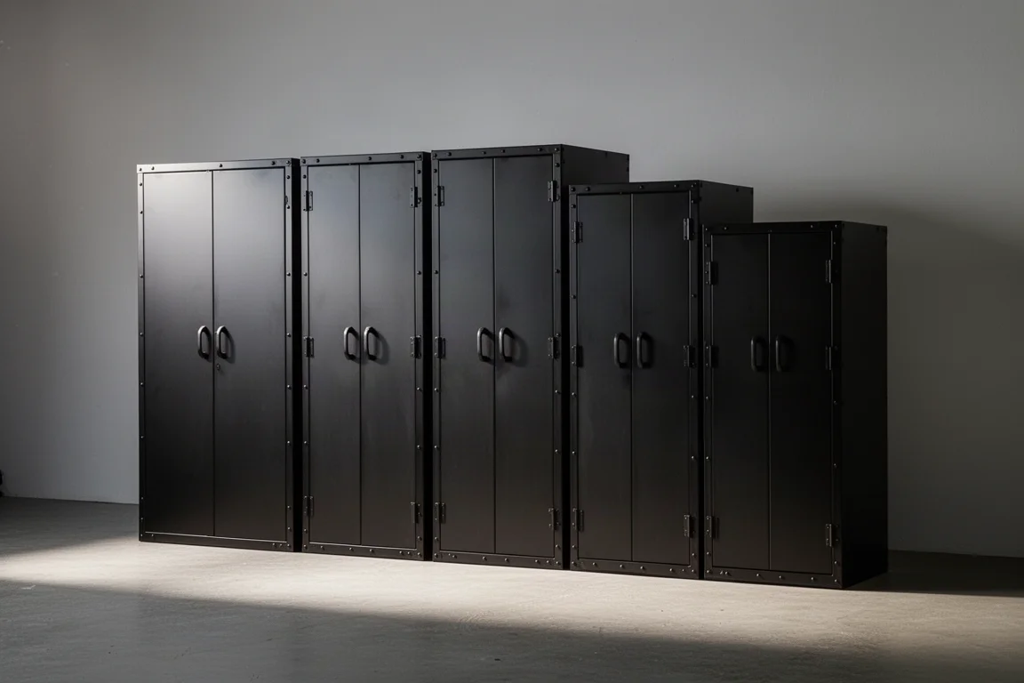 Husky Garage Cabinets product image