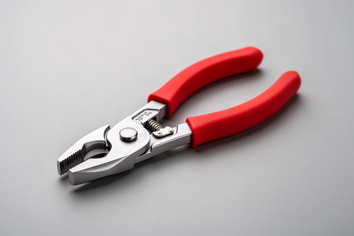 Husky Groove Joint Pliers product image