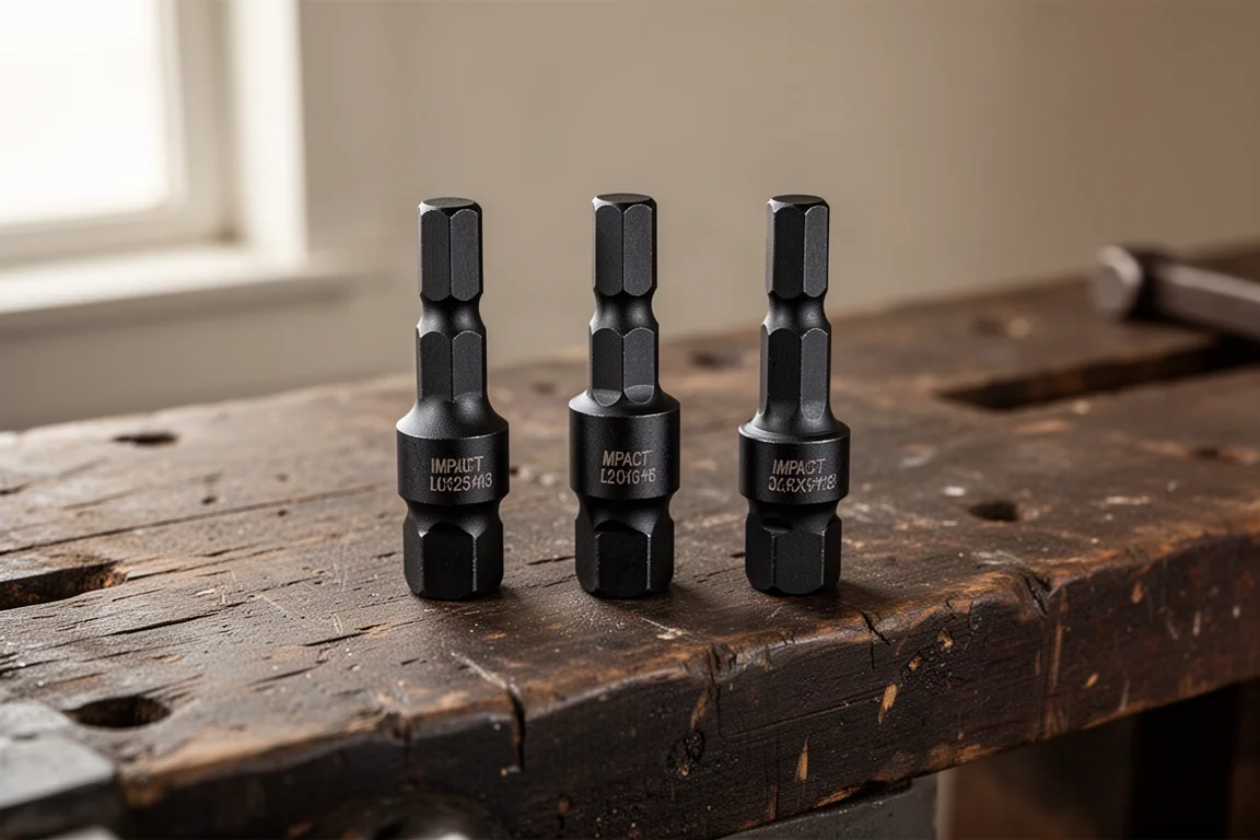 Husky Impact Adapter product image