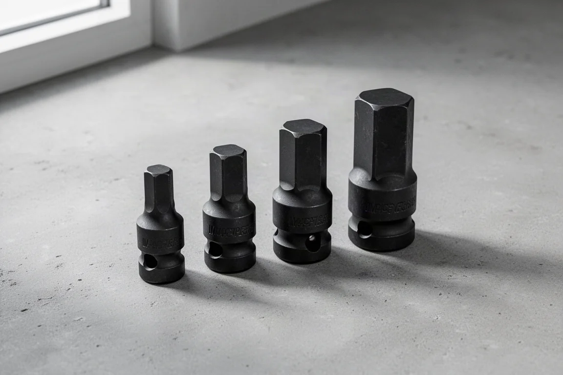 Husky Impact Adapters product image