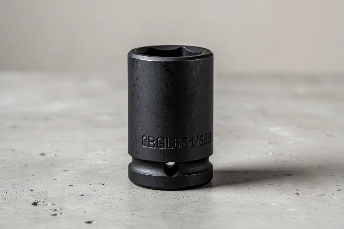 Husky Impact Socket Set product image