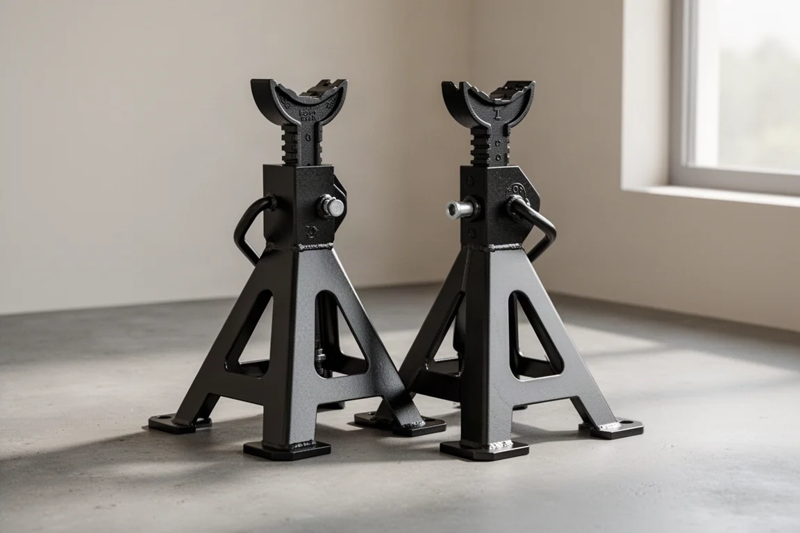 Husky 3-Ton Jack Stands product image
