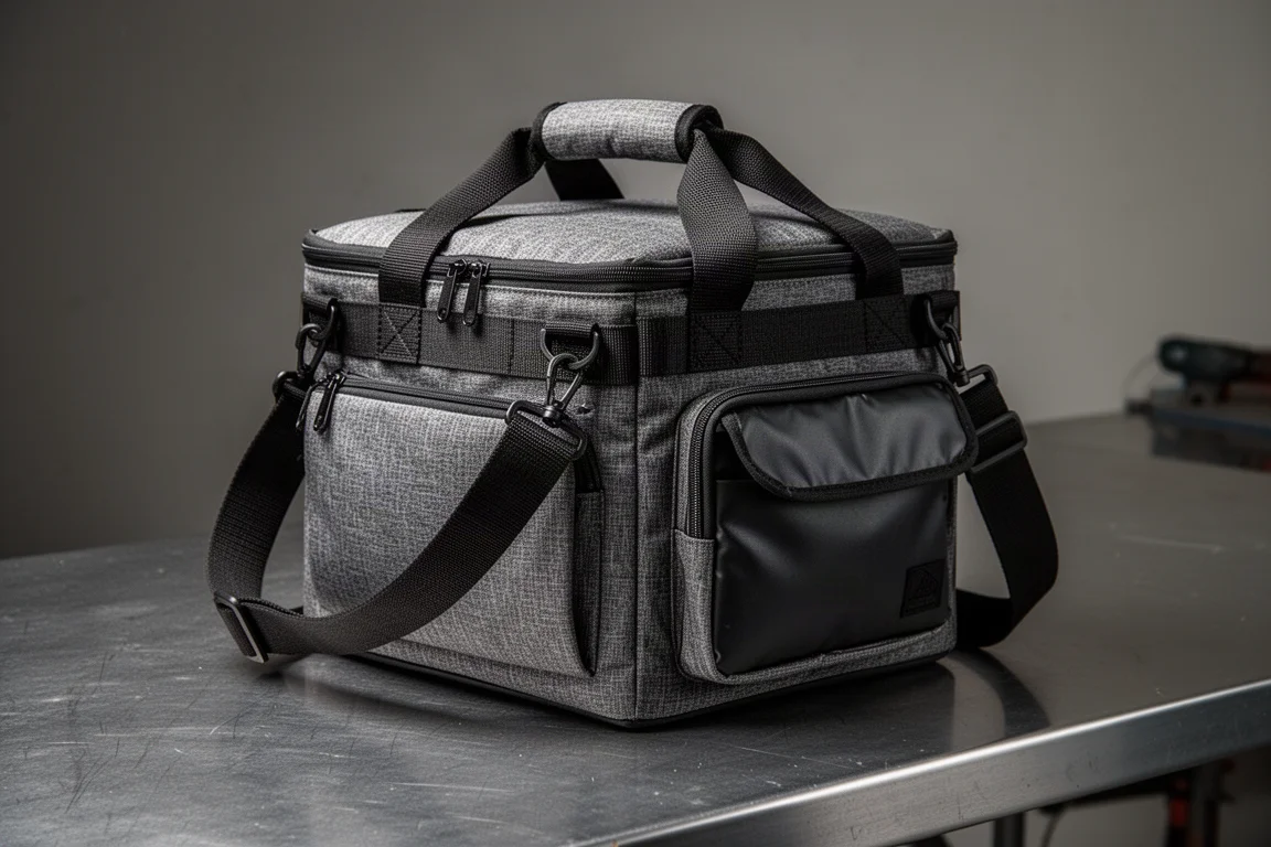 Husky Lunch Box product image