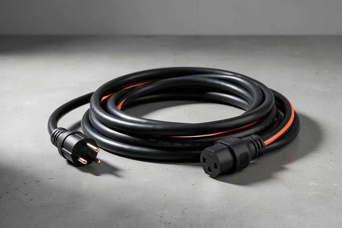 Husky Medium Duty Extension Cord product image