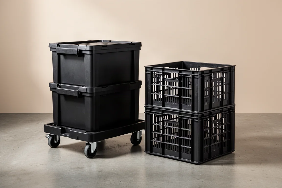 Husky Modular Tool Storage System product image