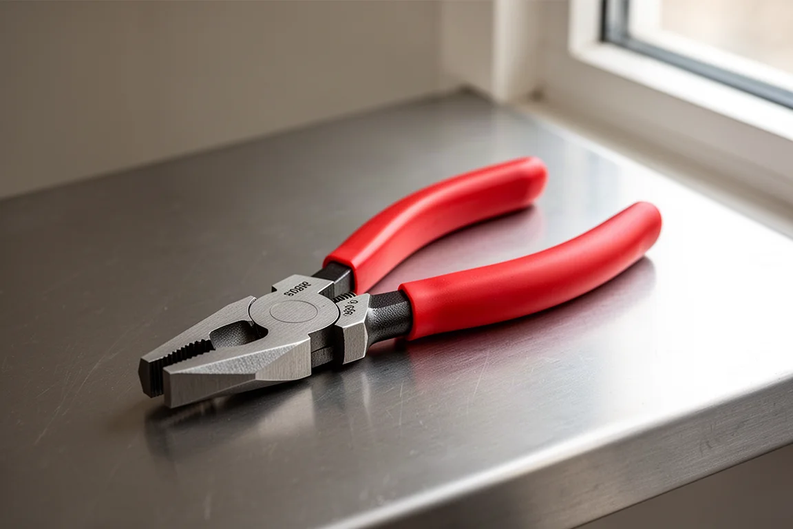 Husky Pliers product image