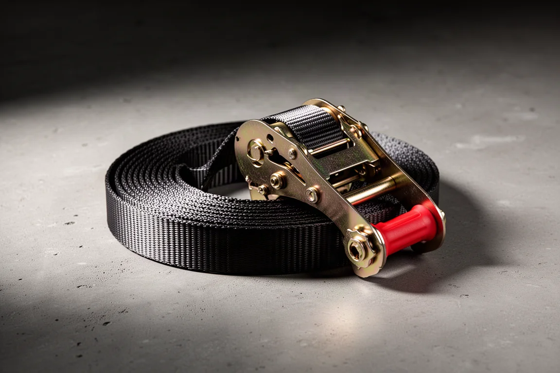 Husky Ratcheting Tie Downs product image