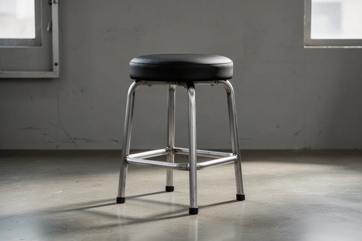 Husky Shop Stool product image