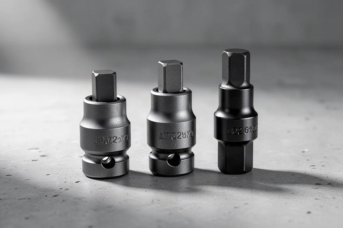 Husky Socket Adapters product image