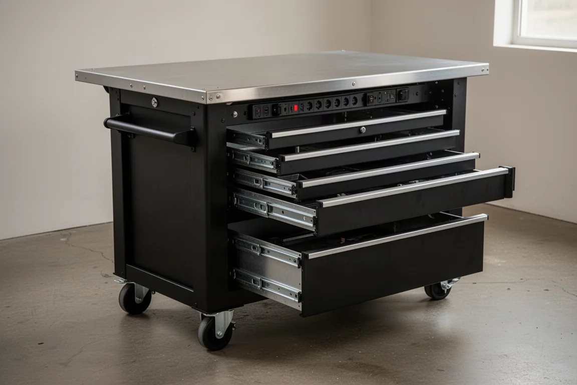 Husky Tool Boxes product image