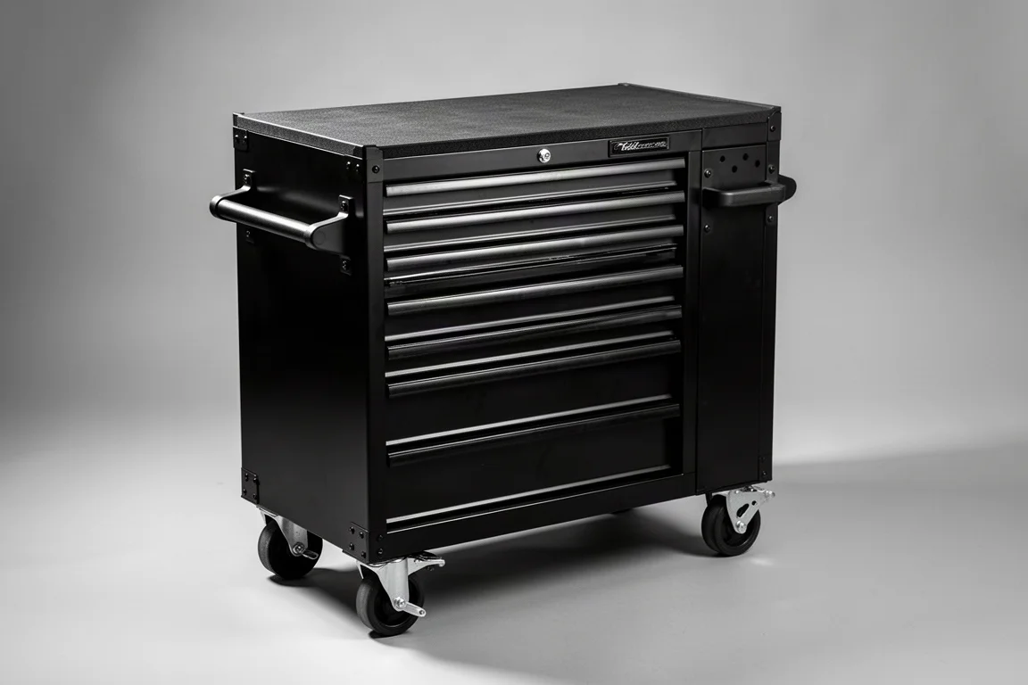 Husky Tool Chest product image