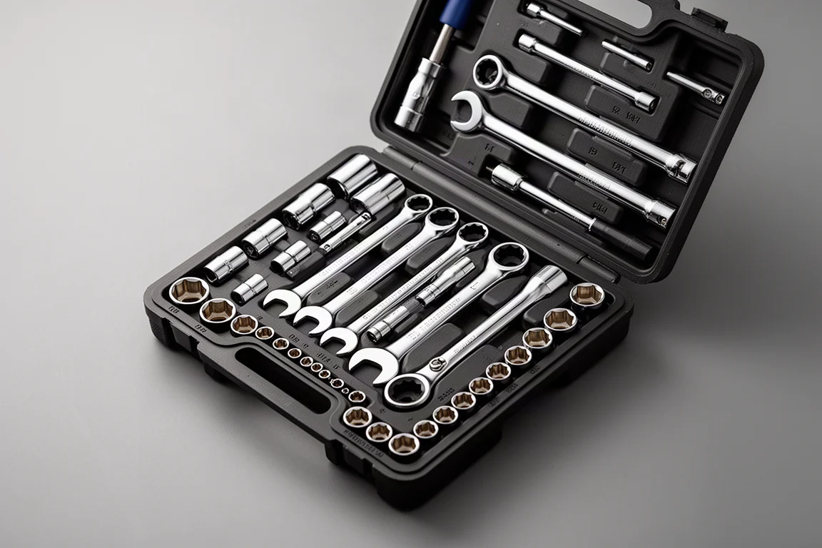 Husky Tool Set product image