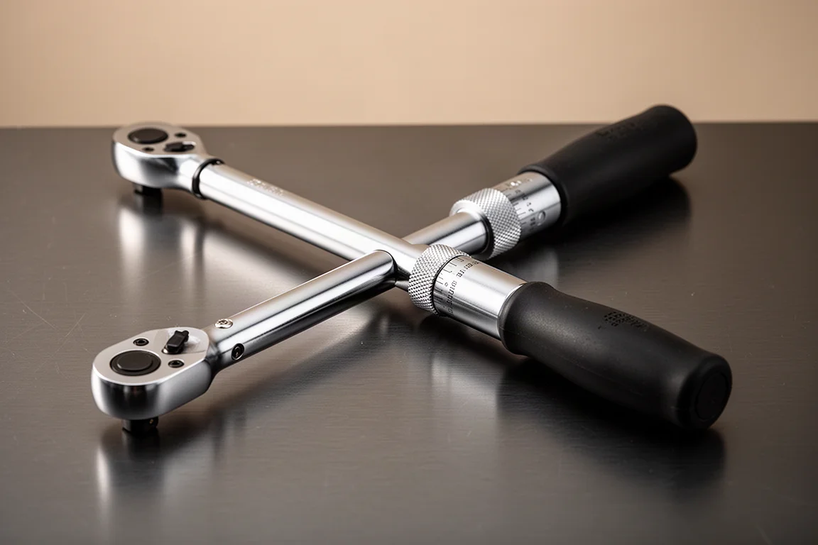 Husky Torque Wrench product image