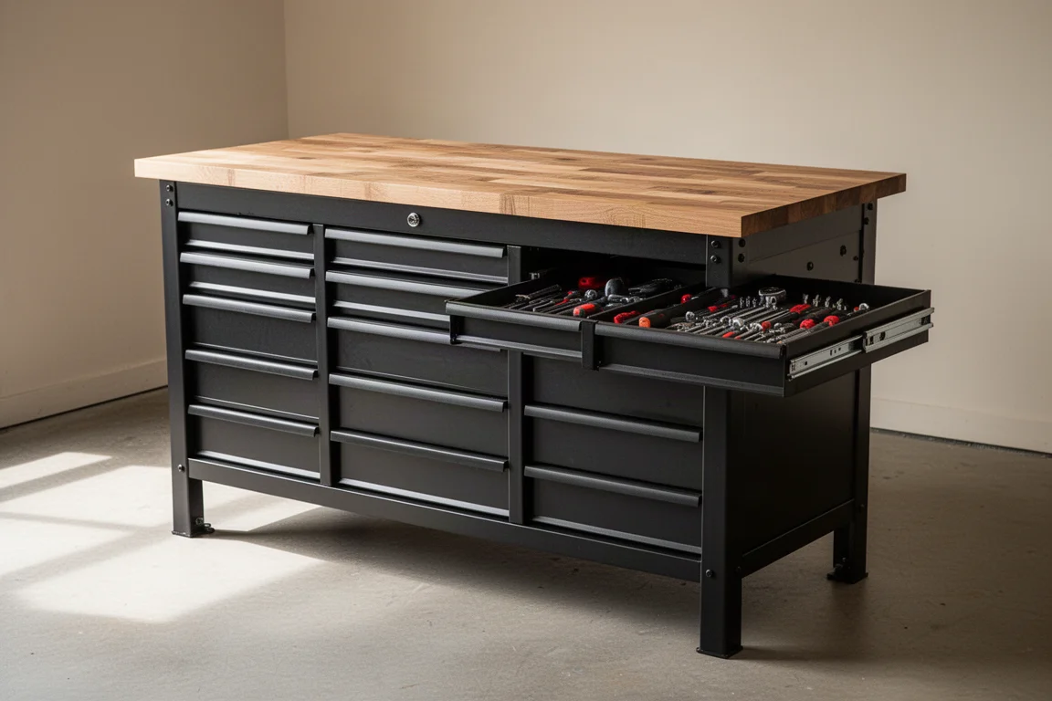 Husky Workbench product image