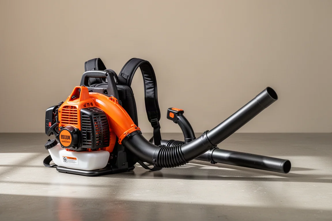Husqvarna 150BT Backpack Blower product image
