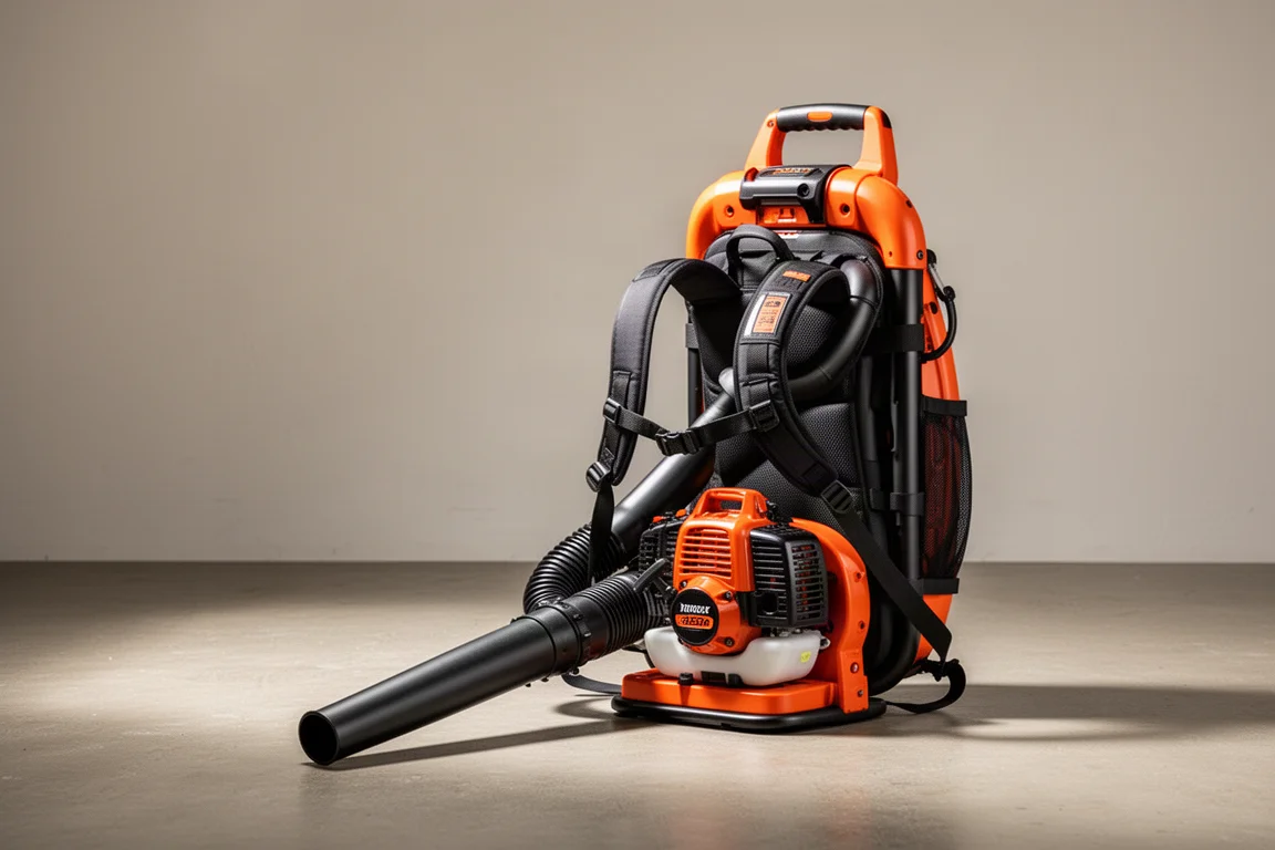 Husqvarna 28cc Backpack Blower product image