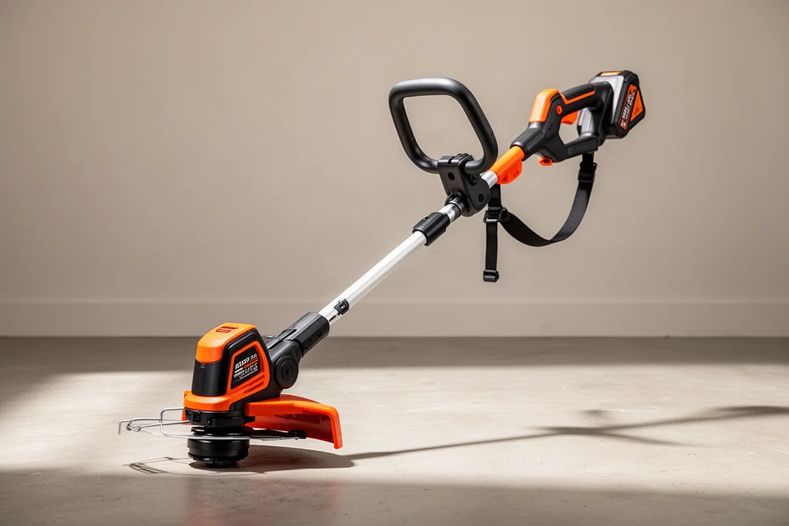 Husqvarna 40V 16-inch String Trimmer product image