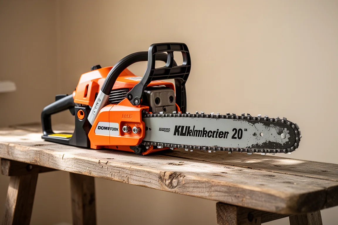 Husqvarna 450 Rancher product image