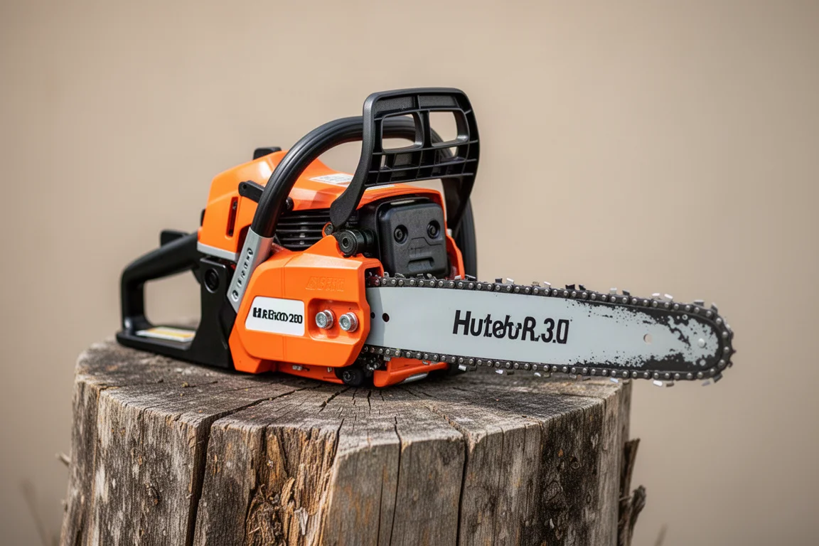 Husqvarna 450 Rancher product image
