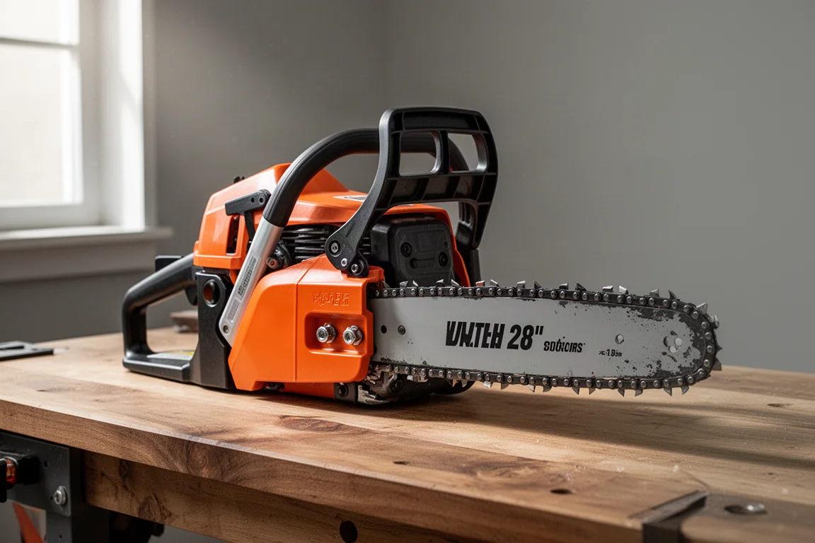 Husqvarna 564 XP product image