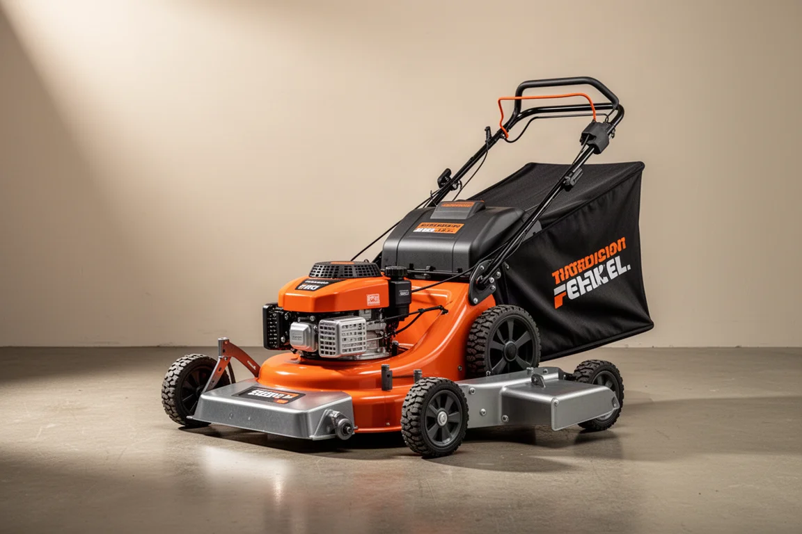 Husqvarna Outdoor Power Equipment product image