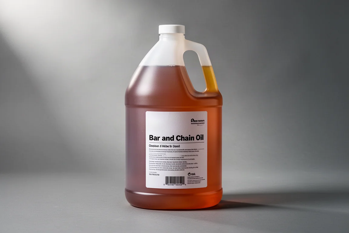 Husqvarna X-Cut Premium Bar and Chain Oil product image