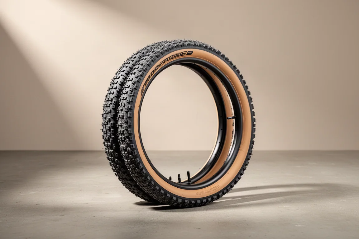 Hutchinson Touareg product image