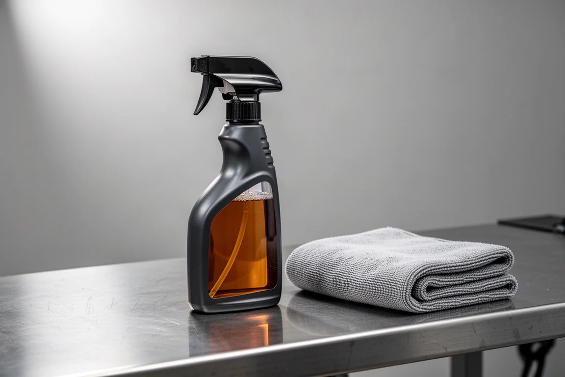 Hybrid Solutions Ceramic Spray Coating product image
