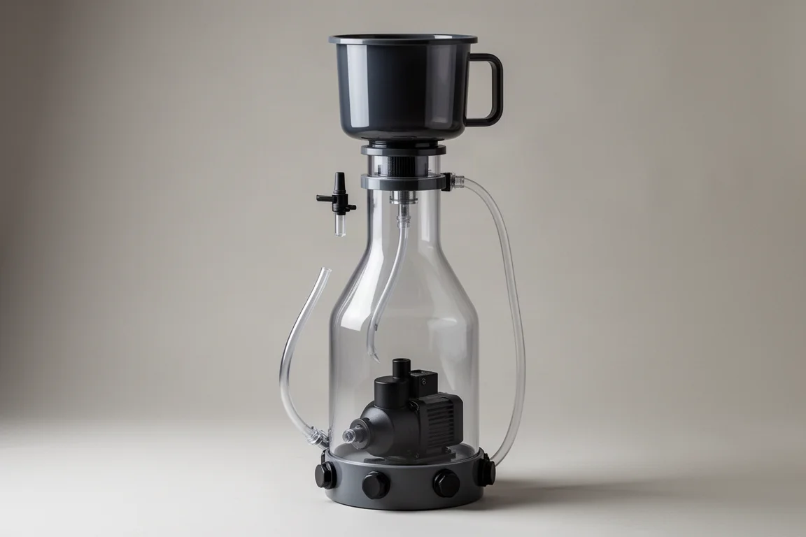 Hydor E-SK 1600 product image