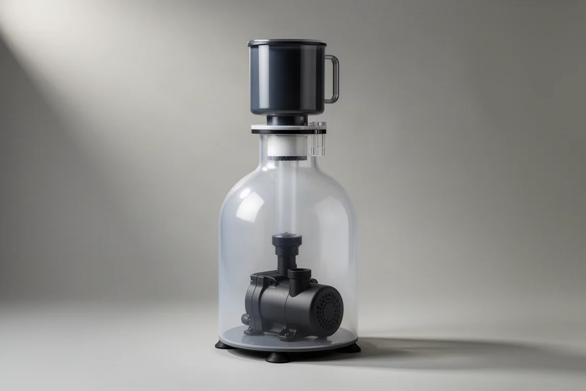 Hydor E-SK 600 product image