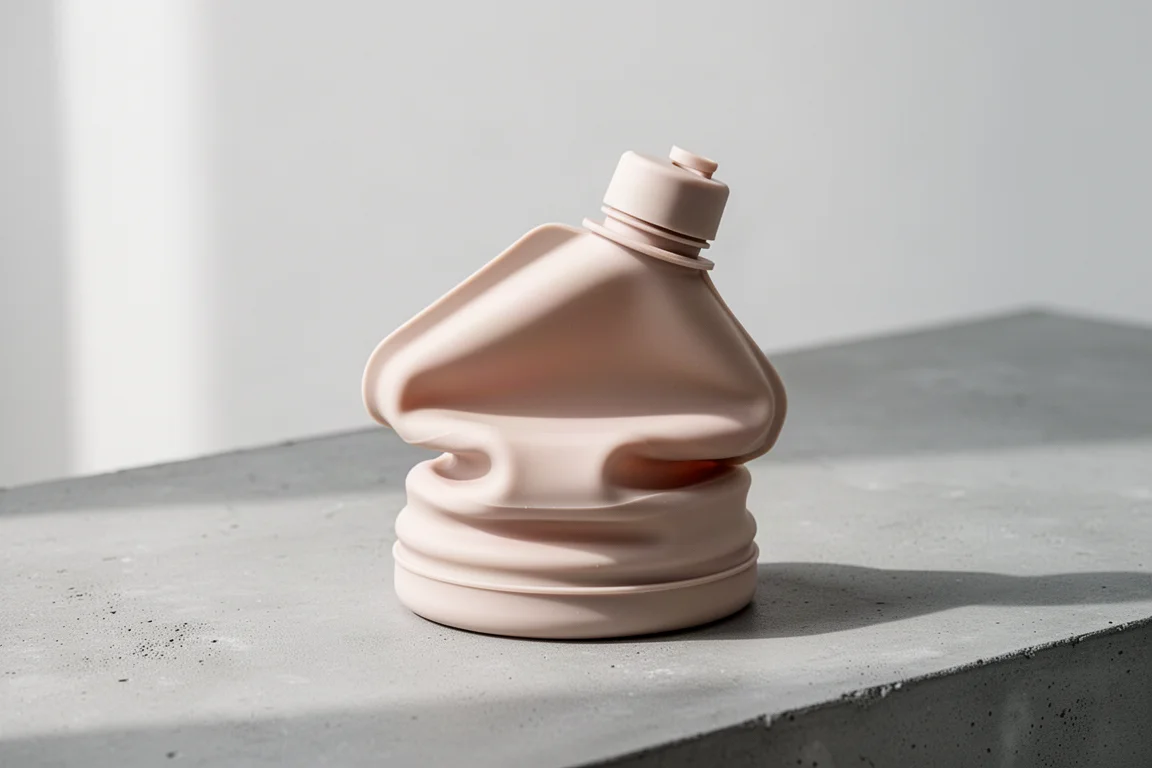 HydraPak Collapsible Bottle product image