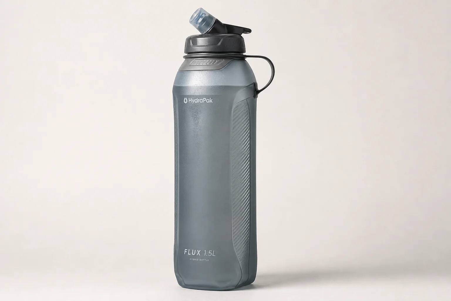 Complete water treatment and storage system with bladder, bottles, filters, and accessories
