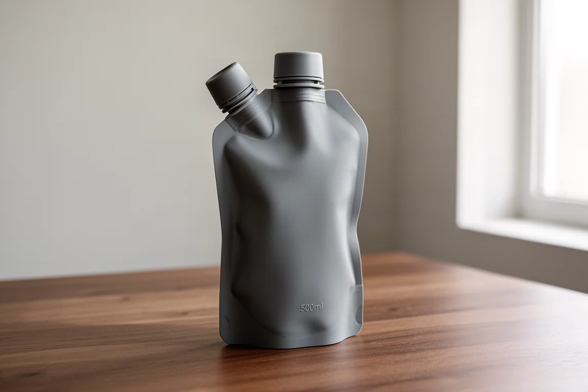 HydraPak Hydrium 500ml Flask product image