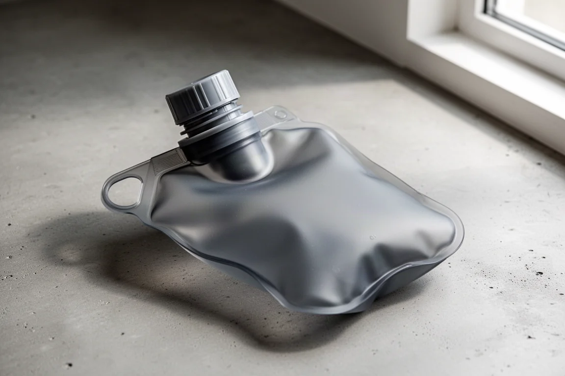 HydraPak Seeker 2L Water Bag product image