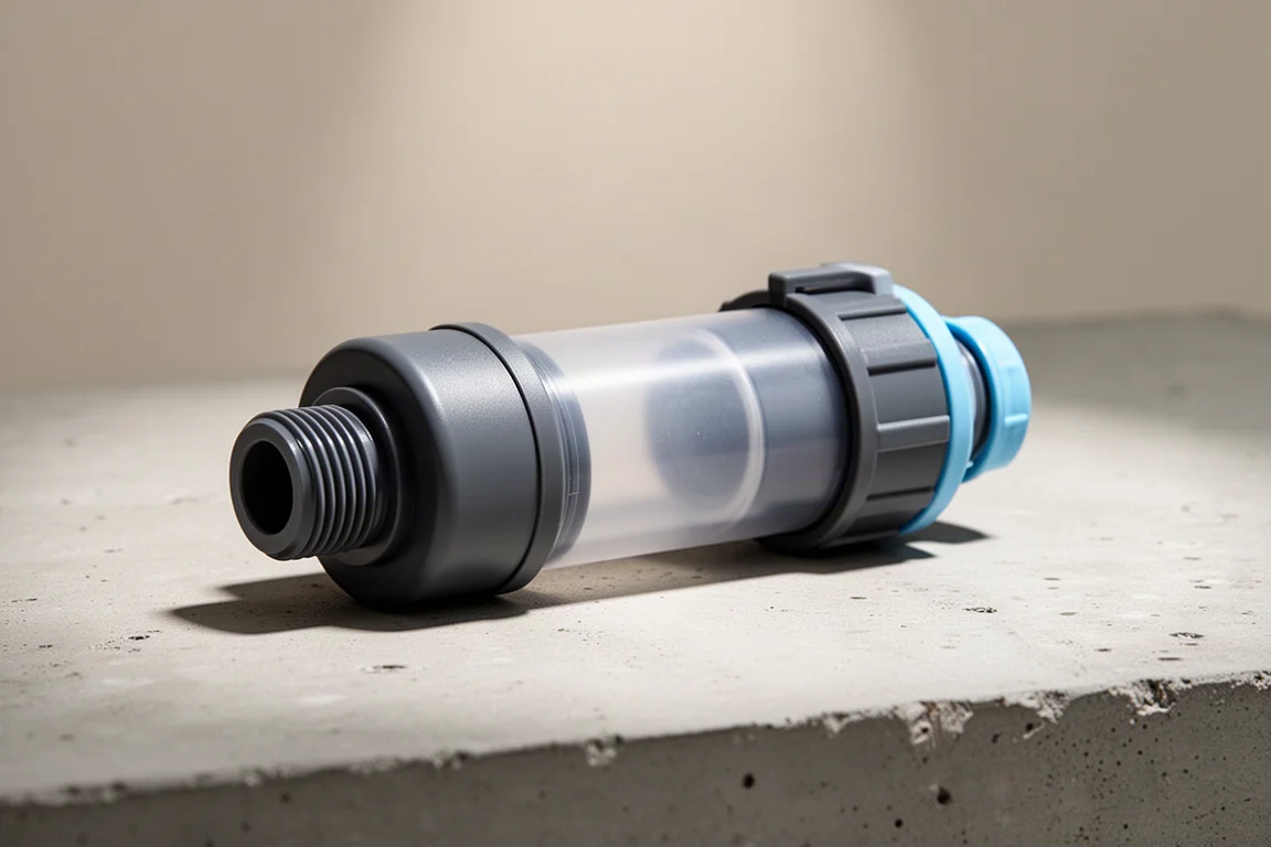 HydroBlu Mini Filter product image