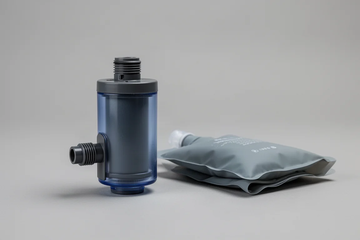 Hydro Blue VersaFlow product image