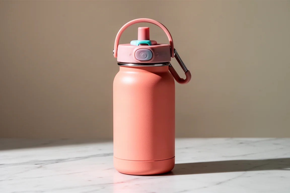 Hydro Flask Kids Water Bottle product image
