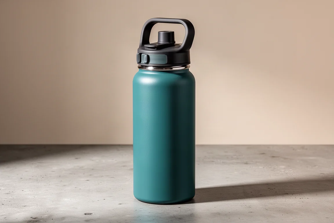 Hydro Flask Wide Mouth with Flex Chug Cap 24oz product image