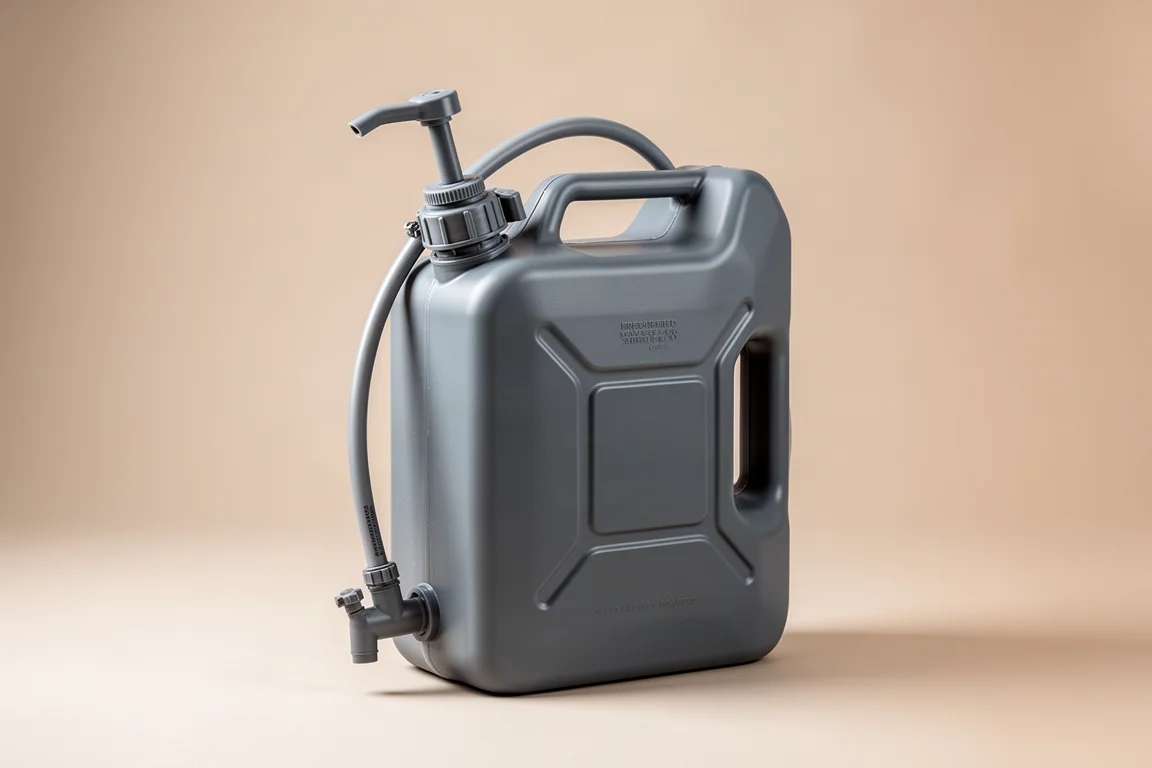 HydroBlu Jerry Can product image