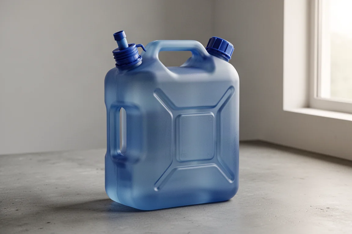 HydroBlu Pressurized Jerry Can product image